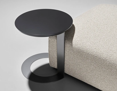 Tavolino Otto di Twils