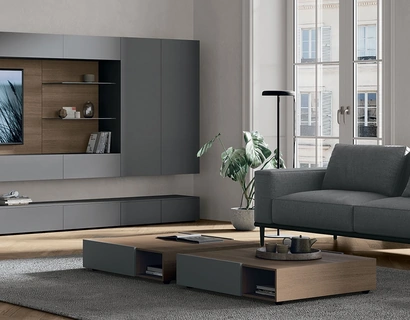 Tavolino Theo di Tomasella