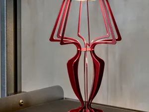 Lampada da tavolo Allegra T di Riflessi