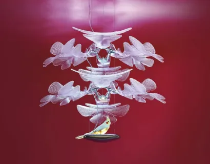 Lampada Clorophilia 2 di Artemide