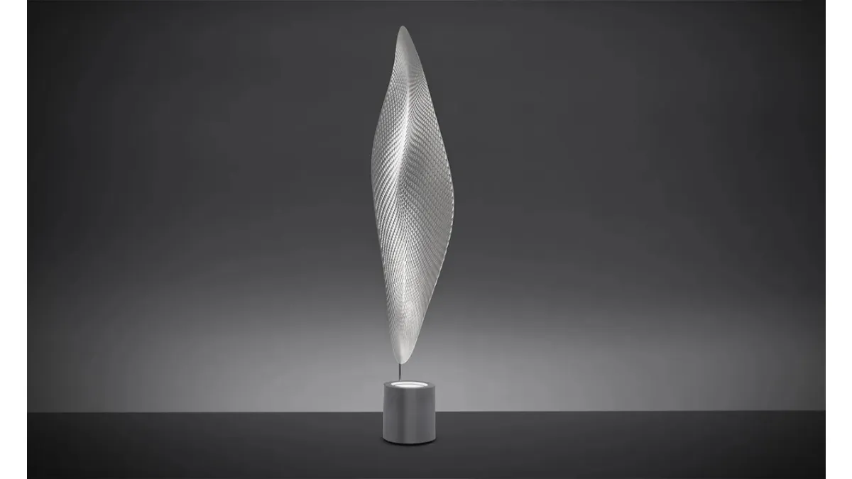 Lampada Cosmic Leaf di Artemide