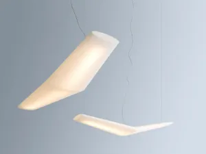 Lampada Mouette di Artemide