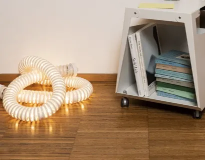 Lampada Boalum di Artemide