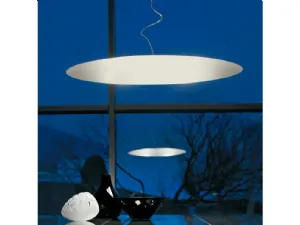 Lampada a sospensione Astra di Cattelan Italia