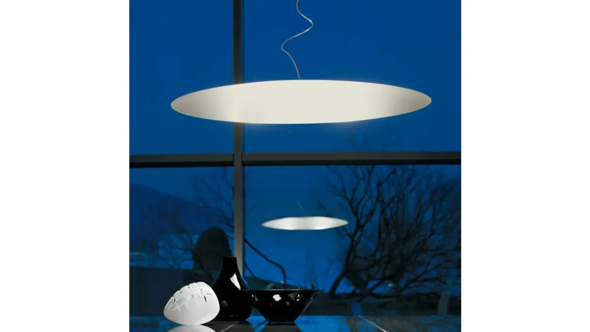 Lampada a sospensione Astra di Cattelan Italia