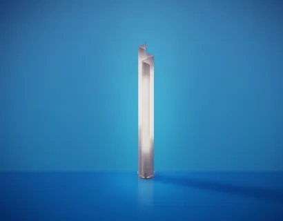 Lampada Chimera di Artemide