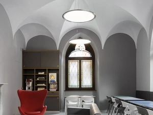 Lampada a sospensione Discovery di Artemide