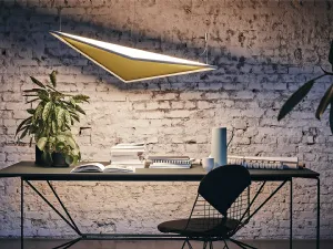 Lampada Flexia di Artemide