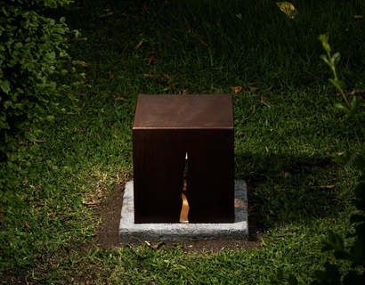 Lampada da esterno Granito di Artemide