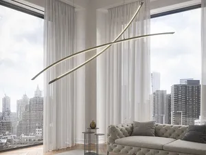 Lampada a sospensione Katana Magnum di Cattelan Italia