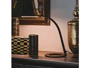 Lampada da tavolo Lampo di Cattelan Italia