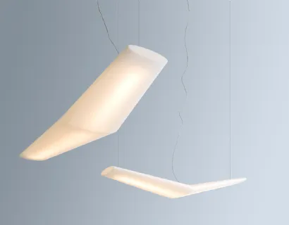 Lampada Mouette di Artemide