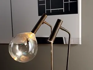 Lampada da tavolo Sofi di Bonaldo