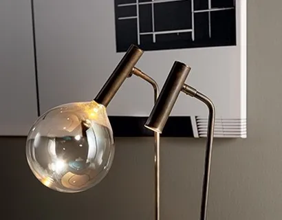 Lampada da tavolo Sofi di Bonaldo
