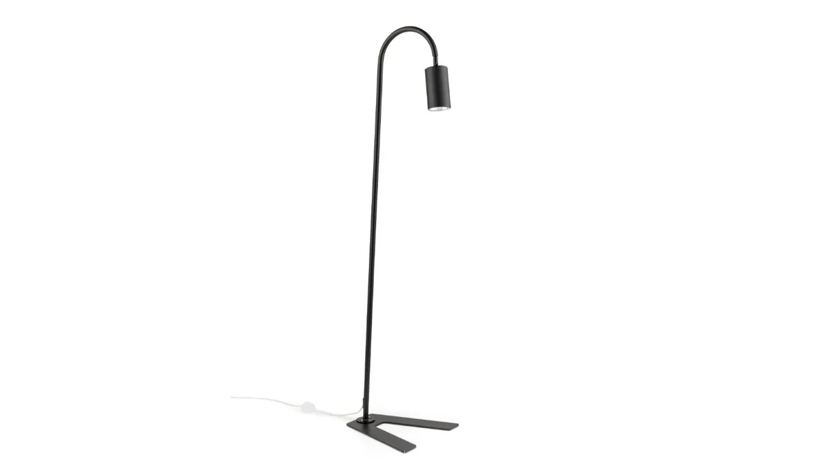 Lampada da terra Spot di Egoitaliano