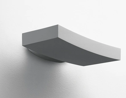 Lampada a parete Surf di Artemide