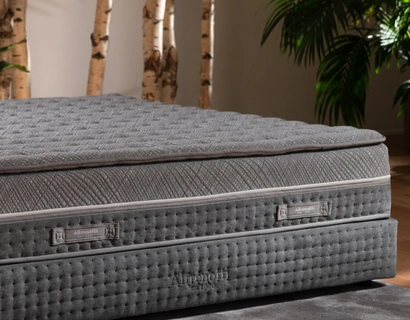 Materasso Bi-Pore di Altrenotti