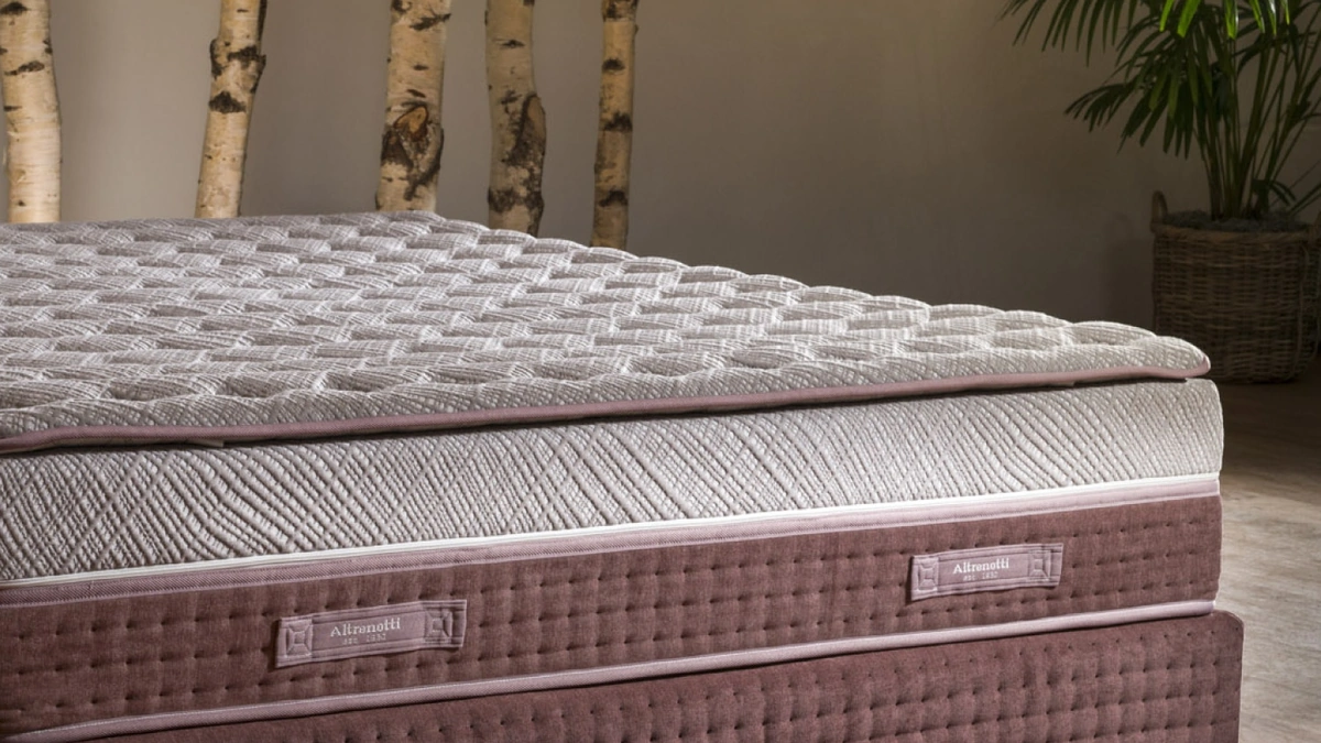 Materasso Bi-Power di Altrenotti
