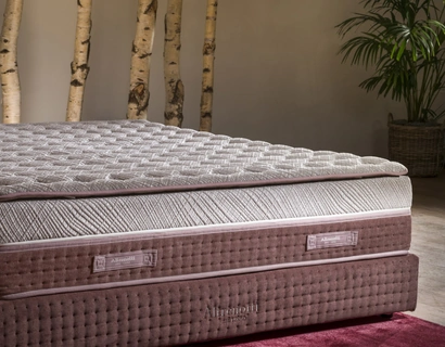 Materasso Bi-Power di Altrenotti