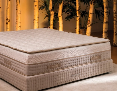 Materasso Bi-Progress H31 di Altrenotti