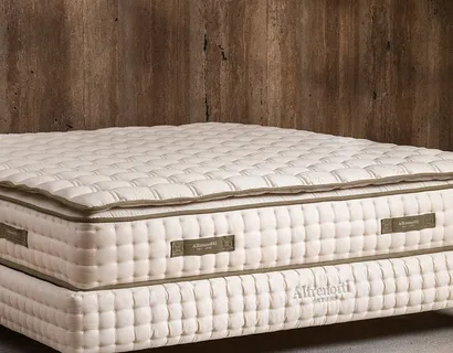 Materasso Bi-Vintage di Altrenotti