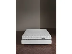 Materasso in memory foam Pryme Hybrid di Altrenotti