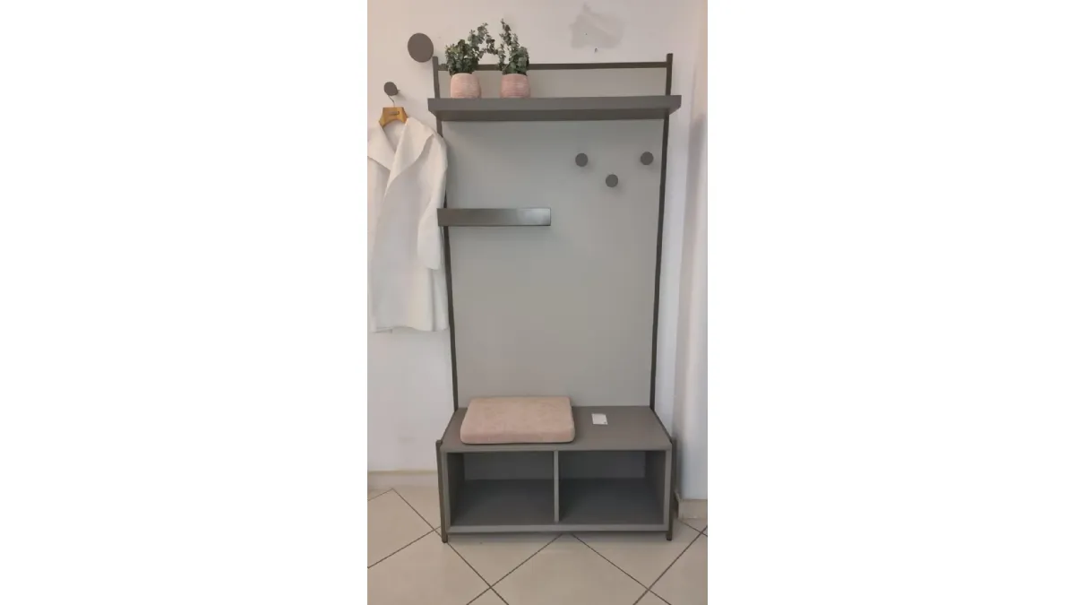 Appendiabiti Domì Birex