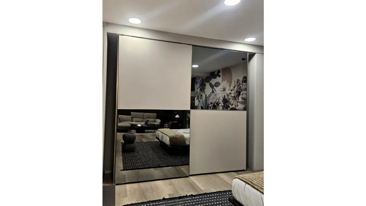 Armadio Evolution Adriatica