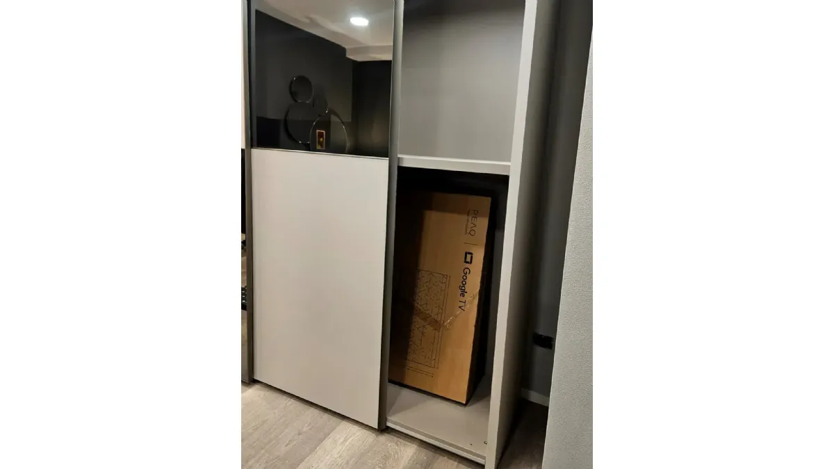 Armadio Evolution Adriatica