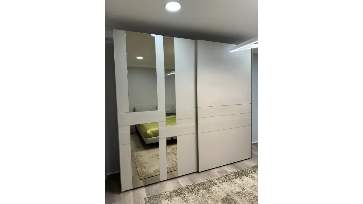 Armadio Fiocco Corso