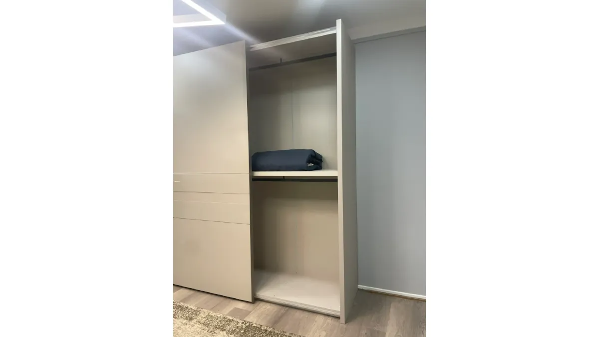 Armadio Fiocco Corso