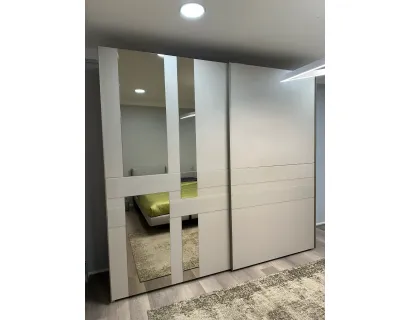 Armadio Fiocco Corso