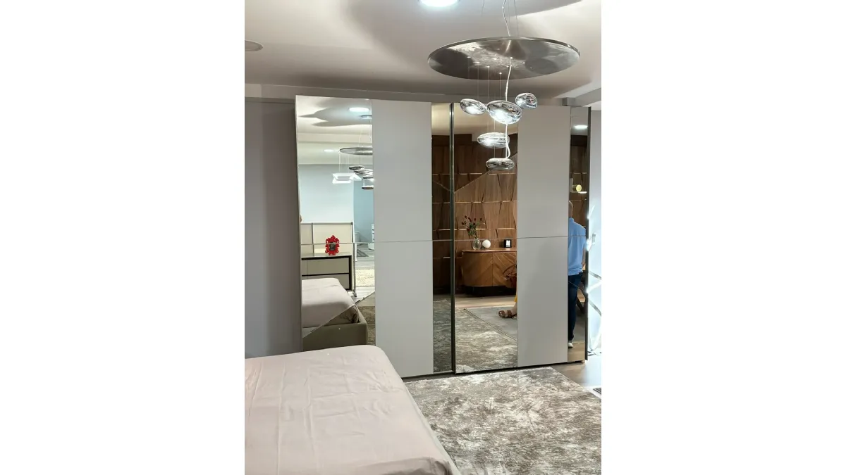 Armadio Manhattan Corso