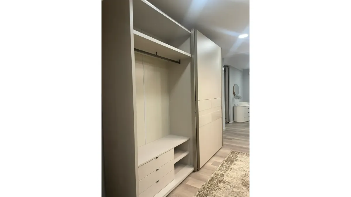 Armadio Manhattan Corso
