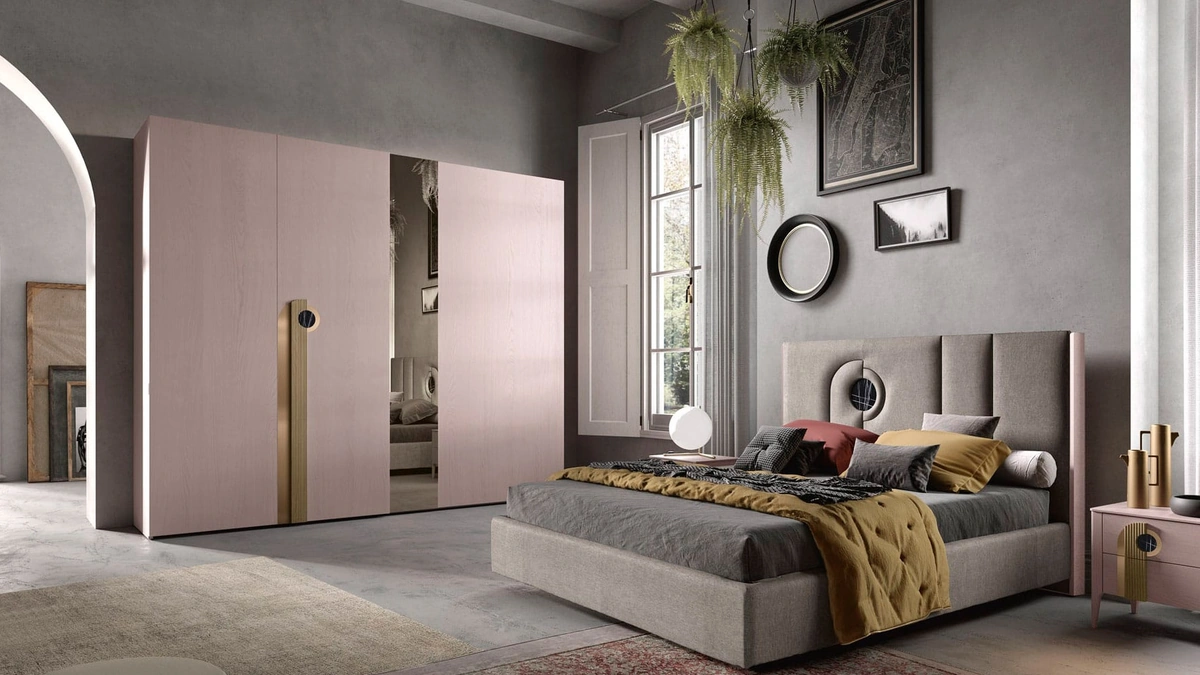 Armadio Mood di Adriatica