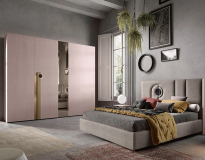 Armadio Mood di Adriatica