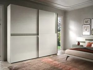 Armadio 11 con ante scorrevoli di Corso 11