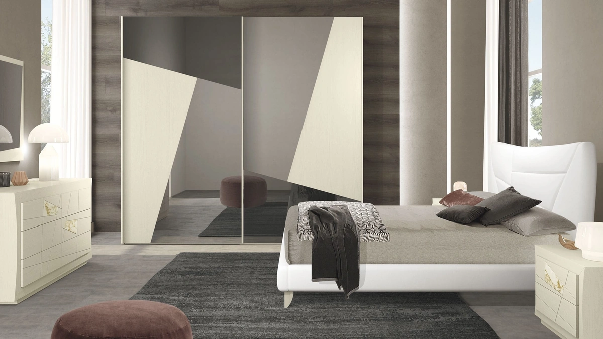 Armadio Cover Adriatica