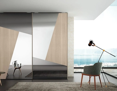 Armadio Cover Adriatica