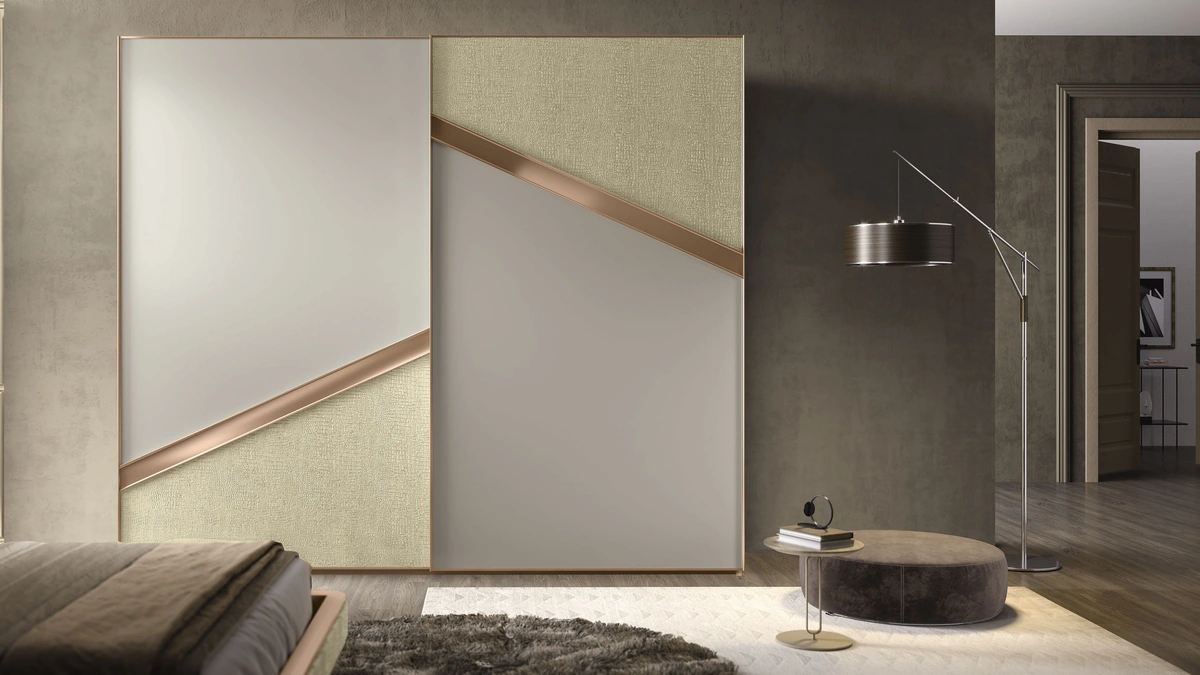 Armadio Demetra di Adriatica