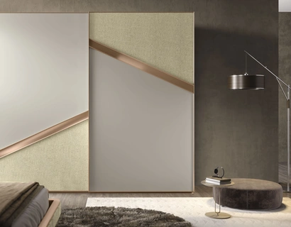 Armadio Demetra di Adriatica