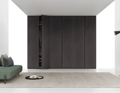 Armadio Dream in Legno di Fimar