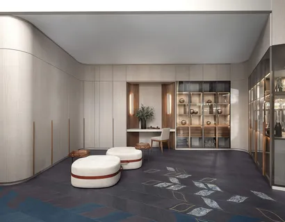 Cabina Armadio Life Stondata di Arte Brotto