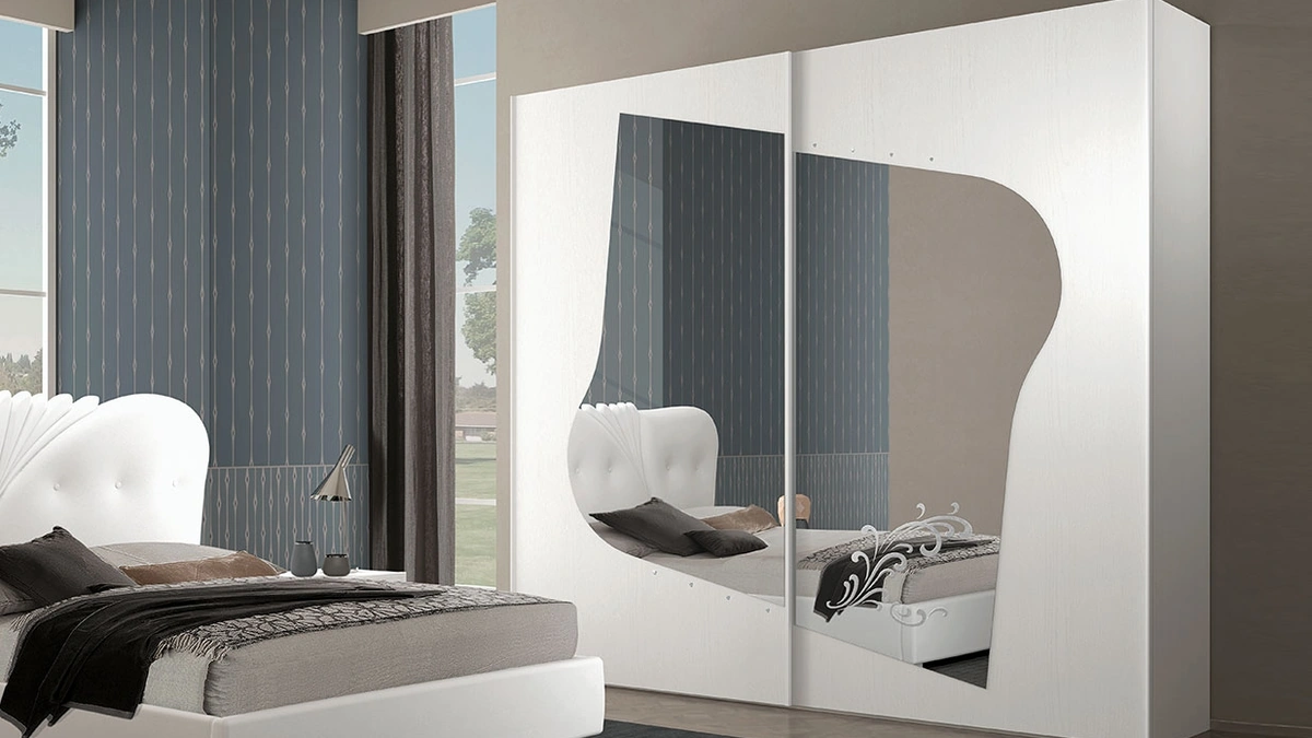 Armadio Maya di Adriatica