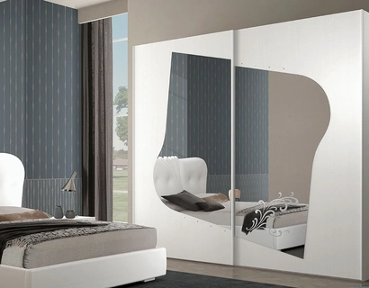 Armadio Maya di Adriatica