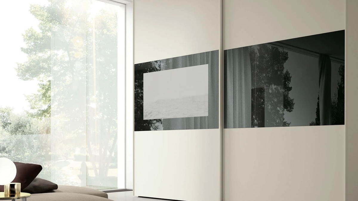 Armadio New York di Adriatica