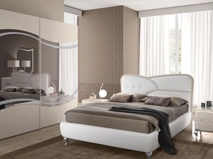 Armadio Rubino in frassino tortora di Adriatica