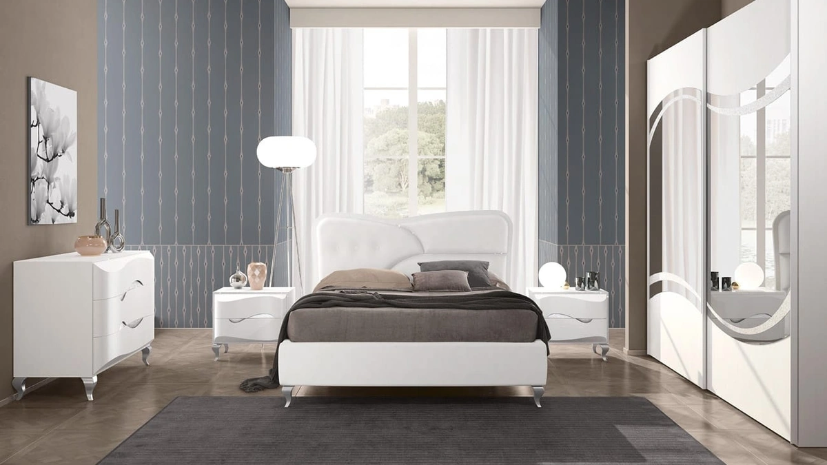 Armadio Rubino di Adriatica