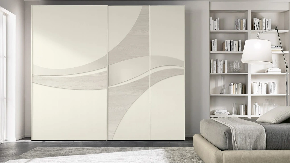 Armadio Sandy di Adriatica