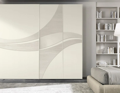 Armadio Sandy di Adriatica